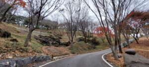 月明洞聖靈路