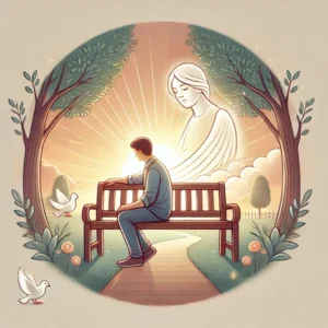永恆的相聚：在祭祖中尋求更深的意義